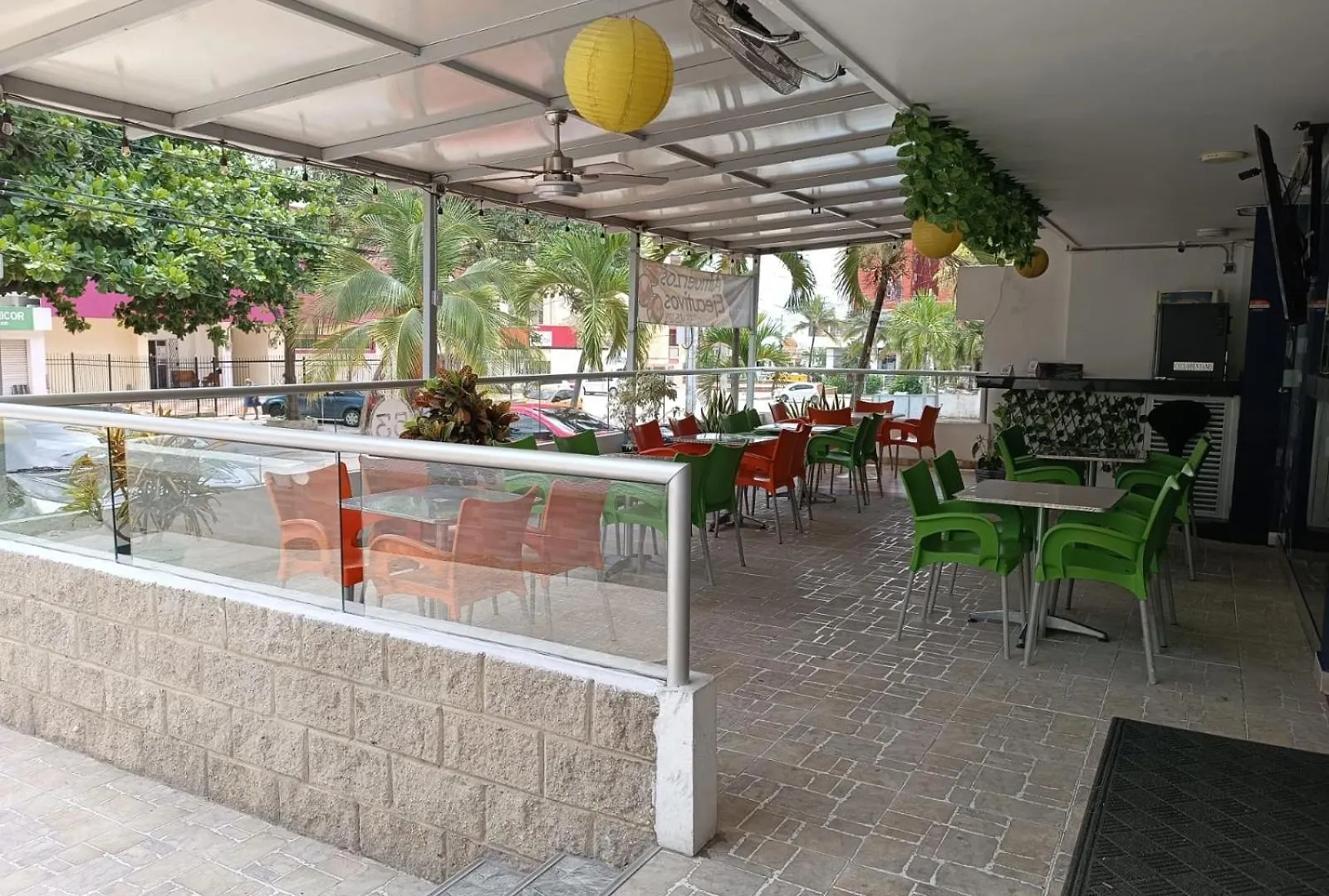 Hotel Prado 53 Barranquilla  2*, Barranquilla (Atlantico) Colombia