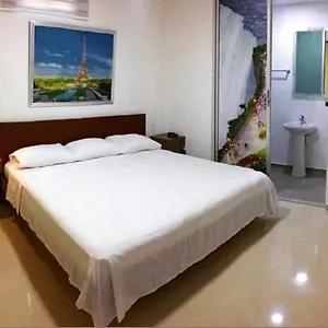 Hotel Caribe