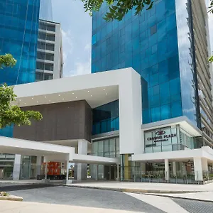 Hotel Crowne Plaza Barranquilla, An Ihg