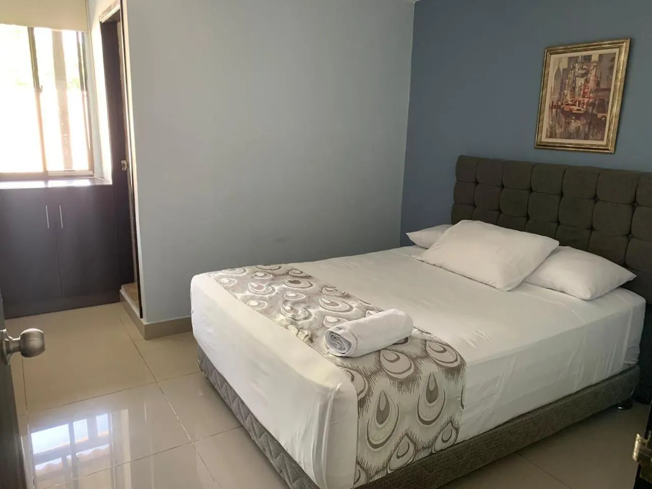 Hotel Prado 53 Barranquilla  Barranquilla (Atlantico)